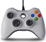 GAMEPAD USB PARA PC-PS3-TV-ANDROI ETOUCH PC360wh